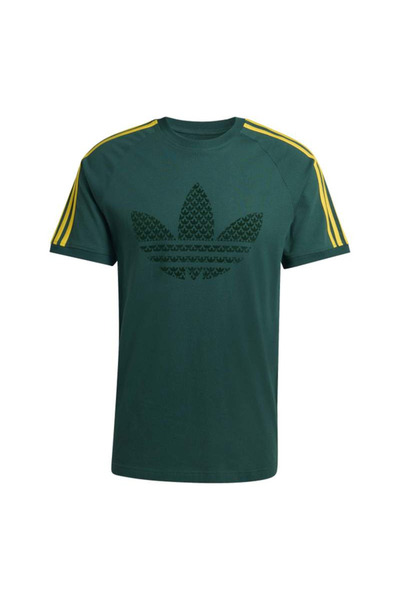 adidas Ανδρικό μπλουζάκι casual MONOGRAM 3S T KD1359