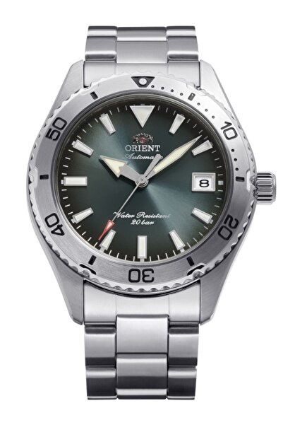 Orient Ra-Ac0Q13E30B Automatic Men's Wristwatch