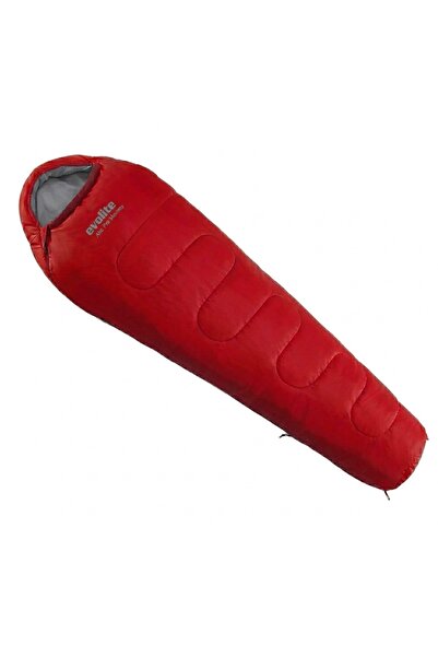 Sportlife Alfa Pro crvena vreća za spavanje - 0ºC
