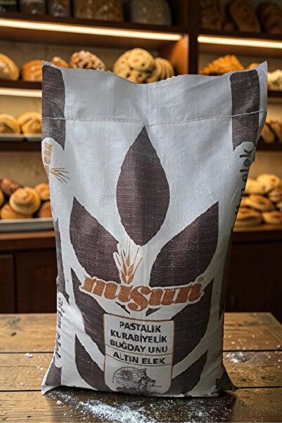 MİS UN Altın Elek 10kg Pastalık Kurabiyelik