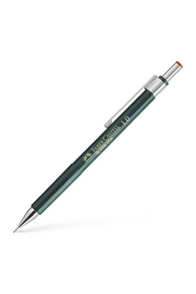 Faber Castell Creion mecanic 1.0MM TK-FINE FABER-CASTELL