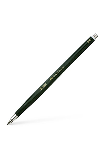 Faber Castell Creion mecanic 2MM TK 9400-HB FABER-CASTELL