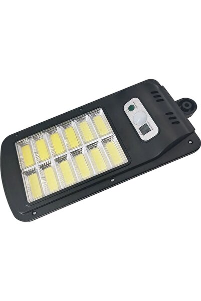 eyemazing Lampă solară LED de exterior, 120 LED-uri COB, eMazing, 24W, IP65, ...