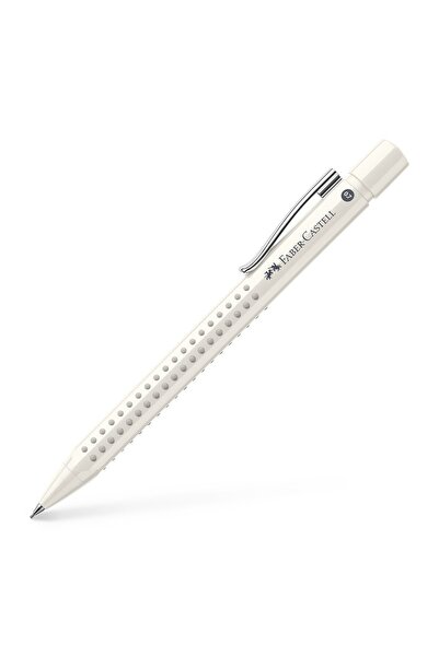 Faber Castell Creion mecanic alb 0.7MM COCOS GRIP 2010 FABER-CASTELL
