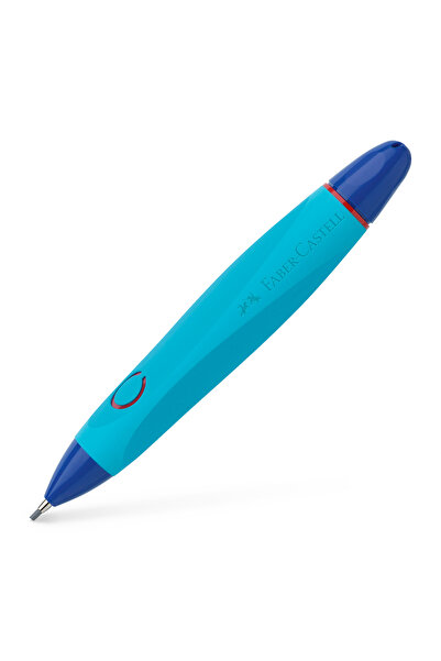Faber Castell Creion mecanic școlar 1.4 mm SCRIBOLINO ALBASTRU FABER-CASTELL