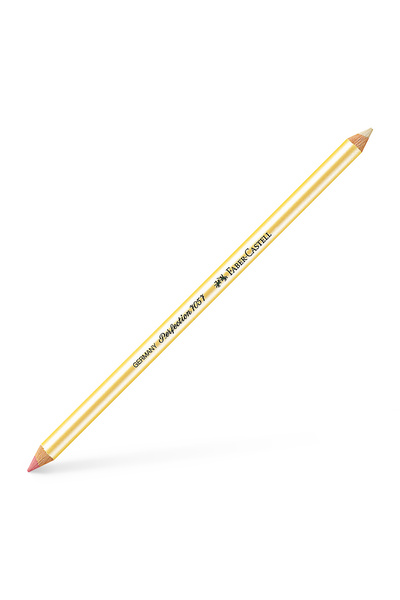 Faber Castell Eraser Pencil PERFECTION 7057 FABER-CASTELL