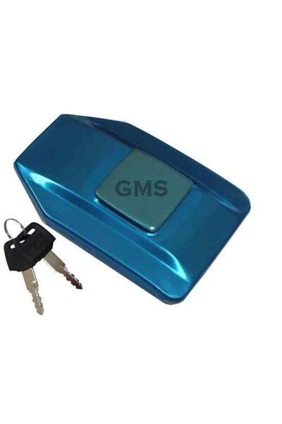 Genel Markalar Honda Benzin Depo Kapak Cgl125