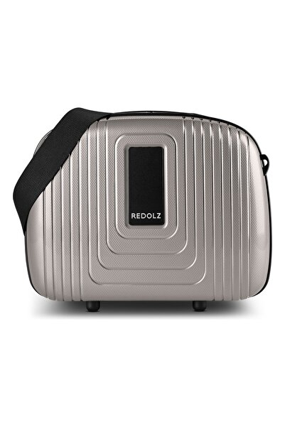 REDOLZ Essentials 14 Beautycase 34 cm