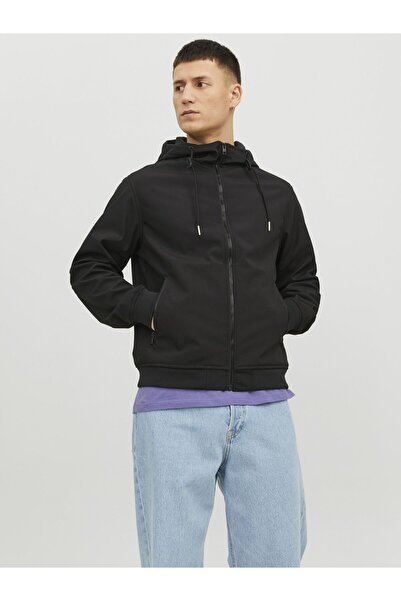 Jack & Jones Jachetă softshell Jachetă softshell