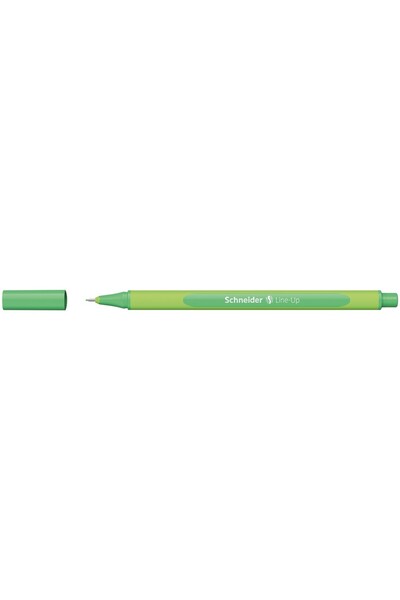 SCHNEIDER Liner 0.4 mm Line-Up vernil