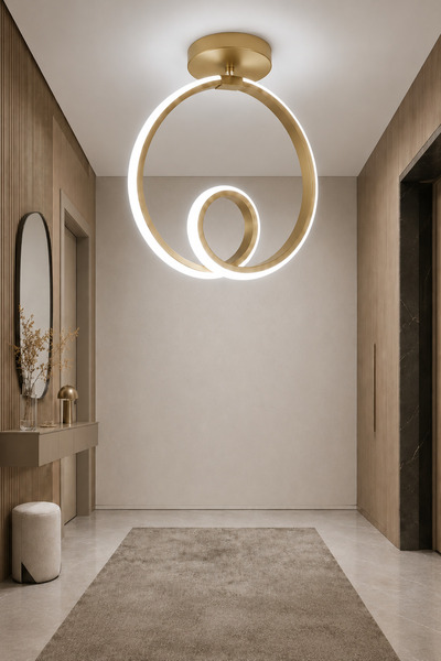 AvizeGO Ovira LED Plafonyer Avize
