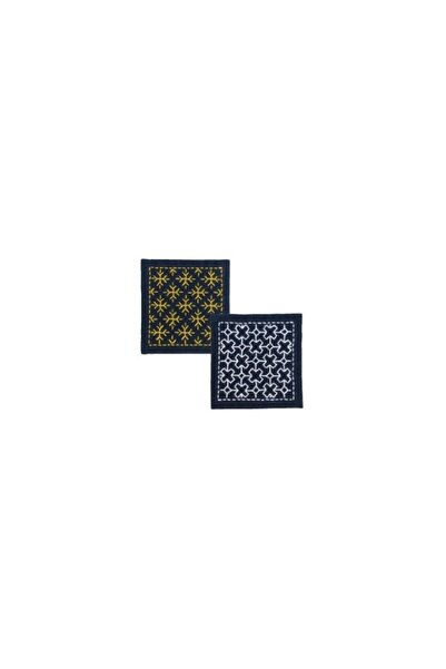 Olympus Kit de broderie japoneza (sashiko)