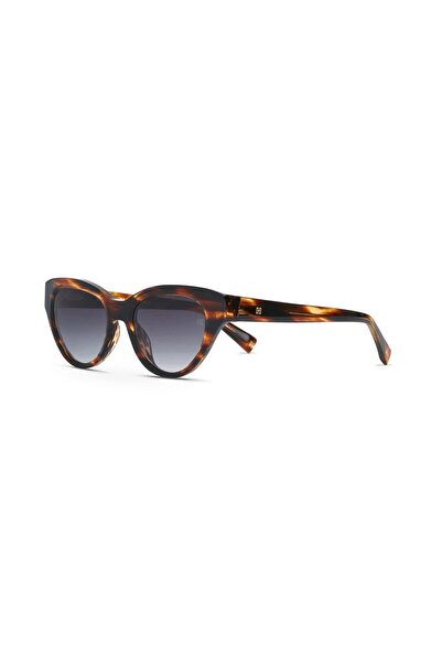 Hermossa Hm 1649 C 2 Cat Eye Women's Sunglasses