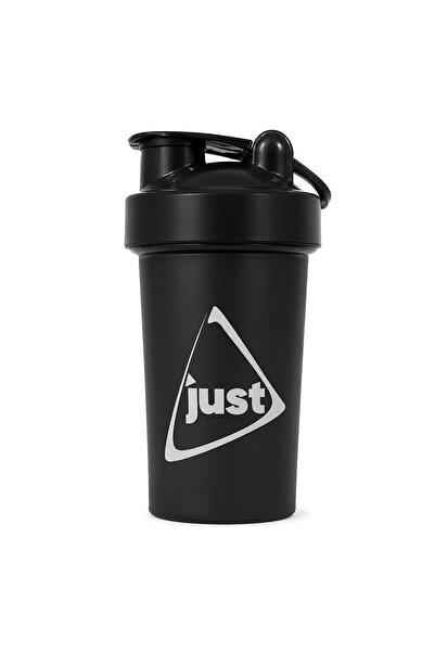 Genel Markalar Just Shaker 550 ML Ölçekli ve Sızdırmaz Kapaklı Protein Shaker