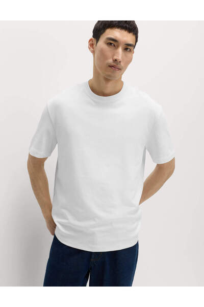 Marks & Spencer Pamuk Karışımlı T‑Shirt