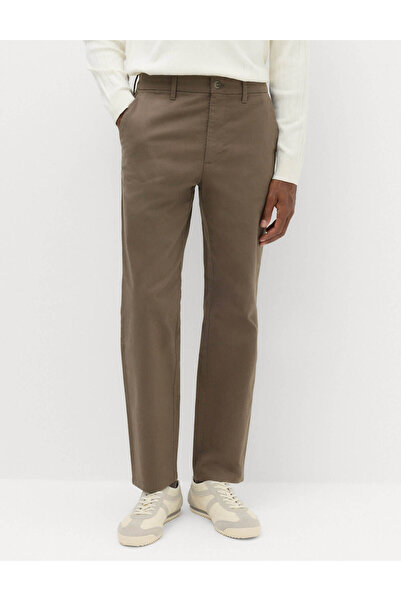 Marks & Spencer Regular Fit Chino