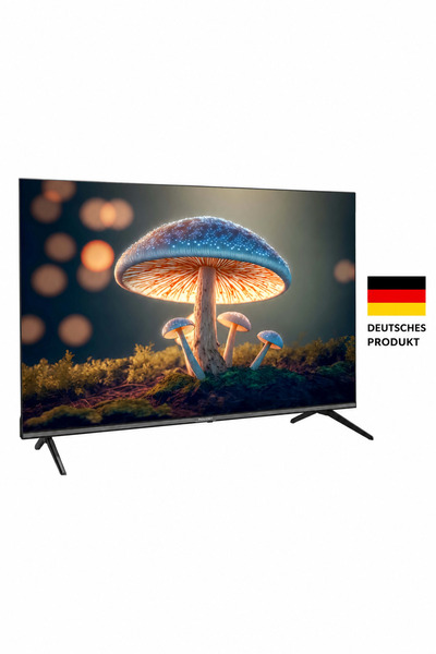 Hauzen 50TP5000 4K Qled Whale Tv 50 inç