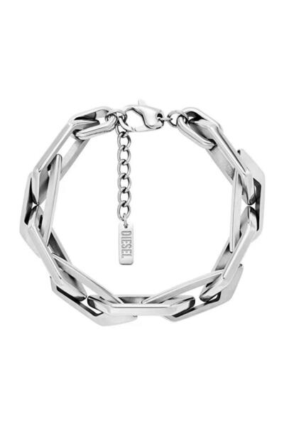 Diesel DJDX1577-040 سوار للرجال