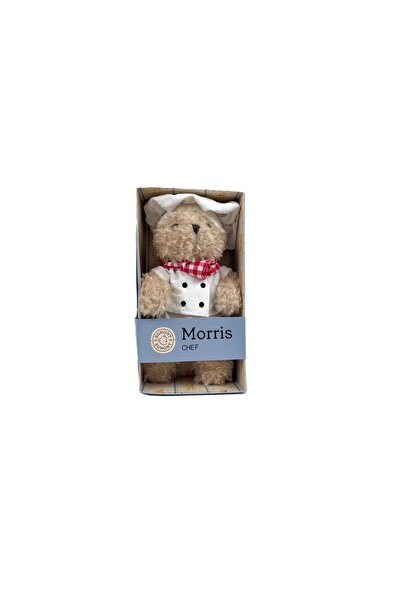 Egmont Toys Ursuletul bucatar - jucarie de plus,