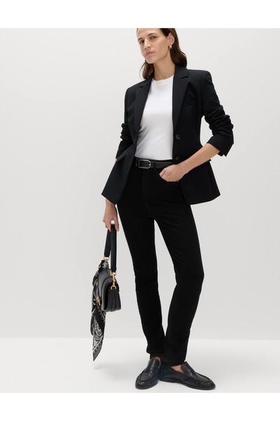 Marks & Spencer Lily Slim Fit Magic Jean Pantolon