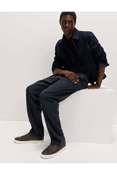 Marks & Spencer Relaxed Fit Chino Pantolon