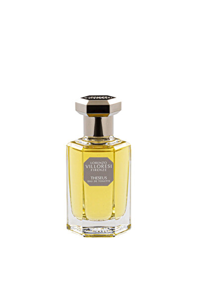 Lorenzo Villoresi, Theseus, Apă de toaletă, Unisex, 100 ml