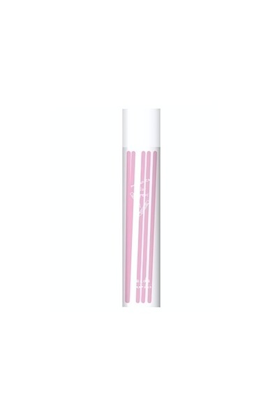 Writech Refill for M&G mechanical colored pencil 6/set pink