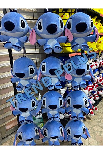 Stitch Stich PELUŞ