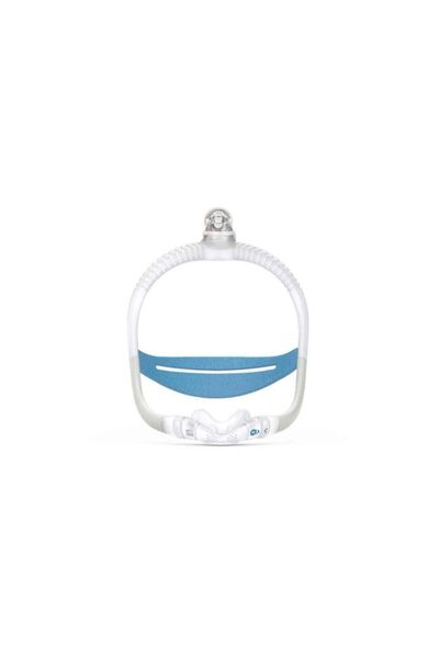 Resmed Airfit N30i Silikon Cpap Burun Maskesi Standart Boy