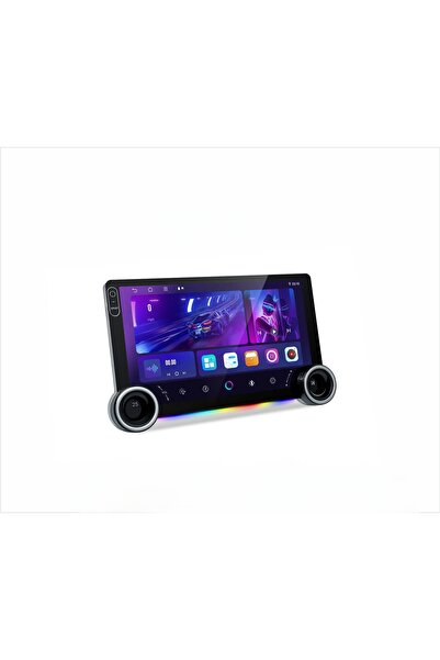 Naviactgo FİAT FİORİNO NEMO BİPPER DİAMOND ANDROİD MULTİMEDYA CARPLAY TEYP
