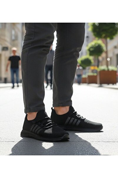 KANTEX Men's Sports Shoes Daily Orthopedic