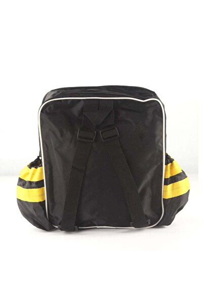 Arabest Police Costume Backpack Set for Kids, Role Play Props with Badge & Ha...
