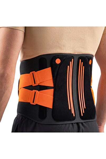 IZYDA IZYDA® Premium Lumbar Belt, Adjustable Double Compression, Lumbosacral ...