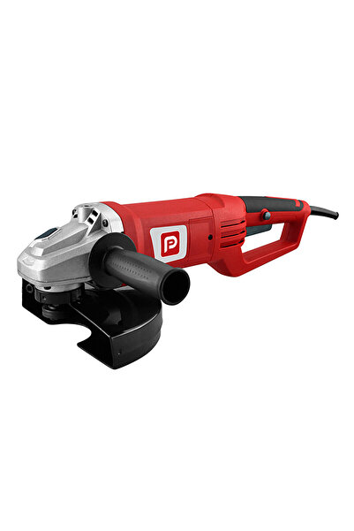 Performance Power Taşlama 2000 Watt