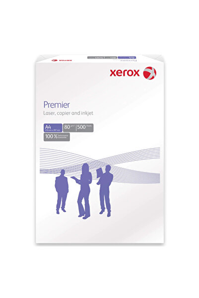 Xerox Hârtie de copiator PREMIER A4 80g 500 coli/reamă