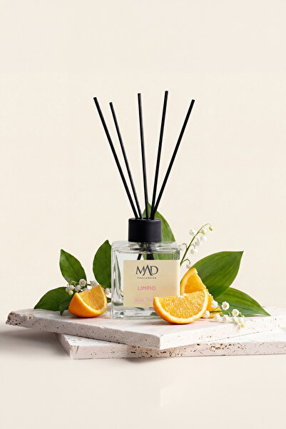 Mad Parfüm Mad Limpio 120 ml Ortam Kokusu