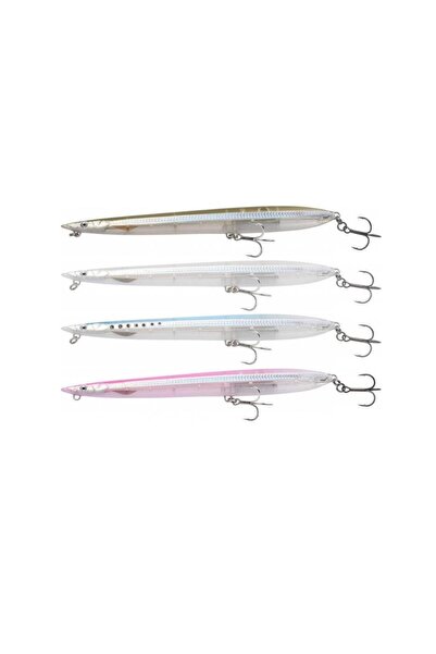 Savage Gear Sandeel Surf Walker 180 27g Suni Yem