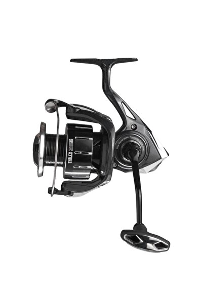 Fujin Thales 3500 Xg Spin Fishing Reel