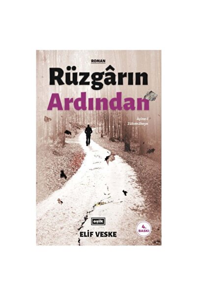 Genel Markalar Rüzgarın Ardından | Elif Veske