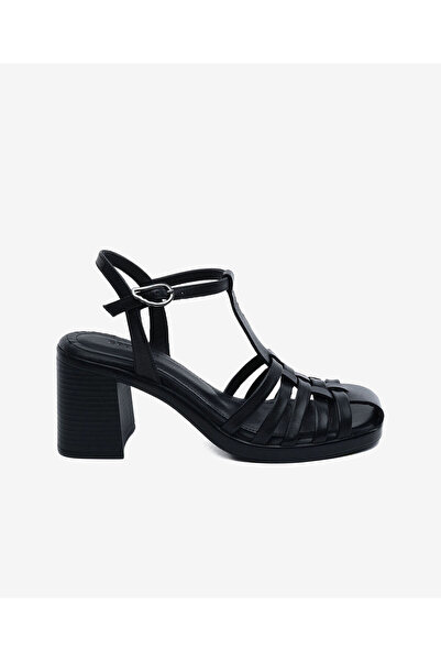 Greyder 59246 ZN CHIC SANDALET (S)