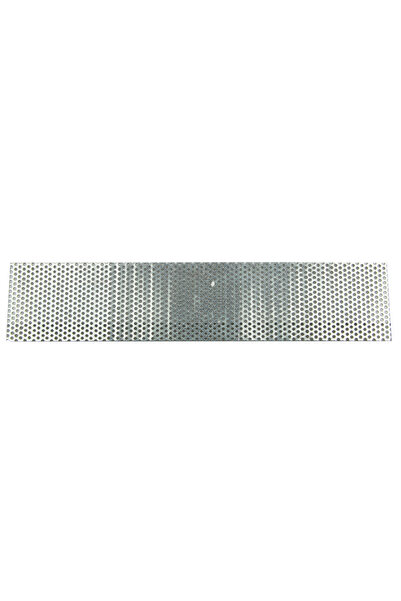 Evotools Sită pentru moară cu ciocane - Model de moară ETS 647123 Lungime sit...