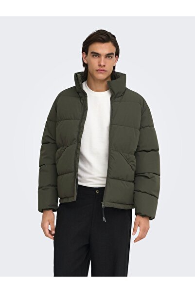 Only & Sons Daunenjacke ONSPACK Daunenjacke