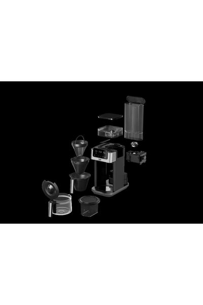 Beko CFM 8518 I Filtre Kahve Makinesi