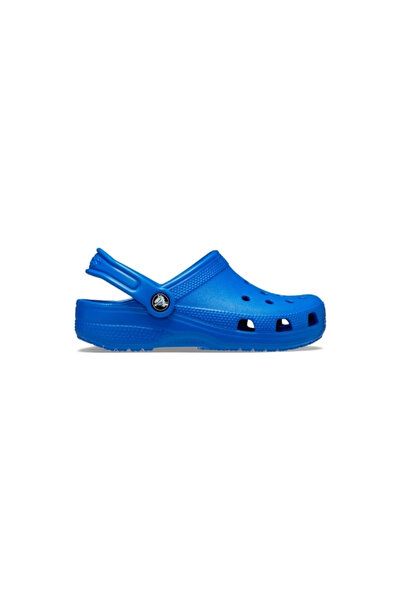 Crocs 206991-4KZ Classic Clog K Unisex Çocuk Sandalet