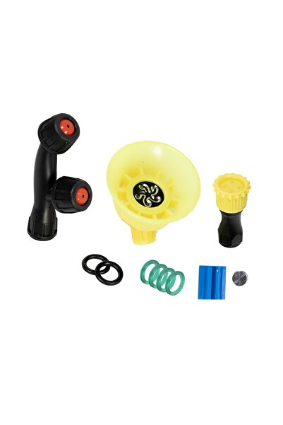micul fermier Set de duze Little Farmer pentru pompă de stropit cu acumulator