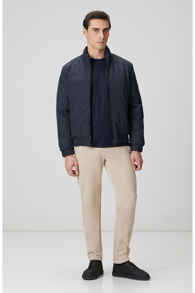 Network Camel Jogger Pantolon
