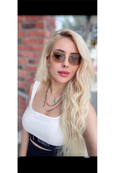 Gigi Milano Gigi Oo Milano GG102 C2 Kadın Güneş Gözlüğü