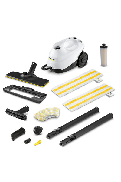 Karcher SC 3 EF Anniversary Edition Buharlı Temizlik Makinesi 1.513-660.0