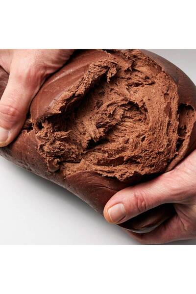 Cacao Barry Callebaut Extra Brute Toz Kakao 1 Kg (%22-%24 Yağlı)