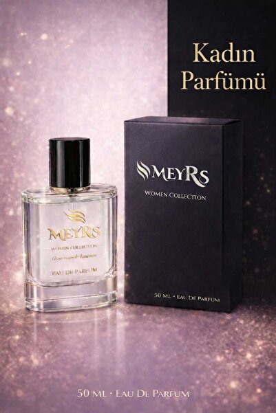 MEYRS -50ML-PARFUM-MOONLİGHT GLOW-235